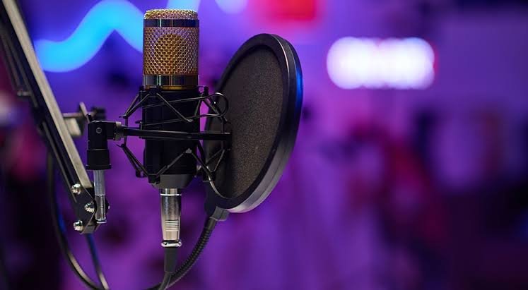 TheFreshTech.com – Technology & Innovation best microphone for voice acting in ladscape