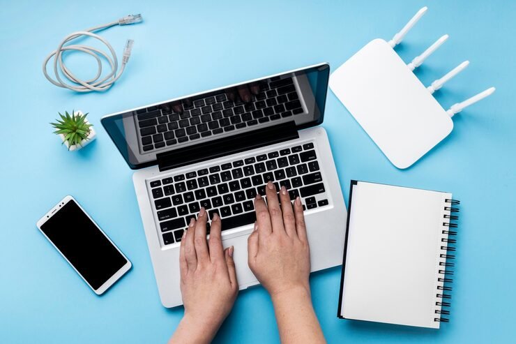 TheFreshTech.com – Technology & Innovation fiber modems: A Complete Guide to Fiber Internet Equipment